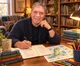 Bob Vernon, author of the AdventureRhyme picture books