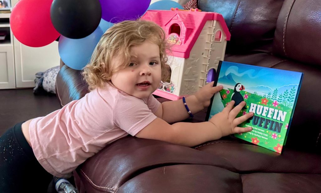 Children's Books Great Gift Ideas